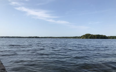 Willkommen an Bord der Perle 65