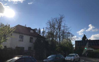 flimm-sala-bim 13. Mai