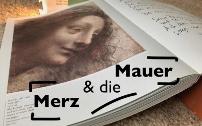 Merz und die Mauer