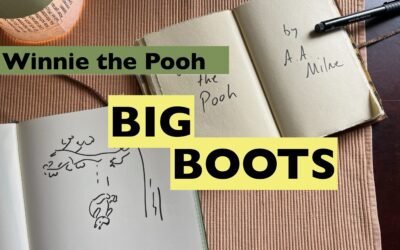 Big Boots